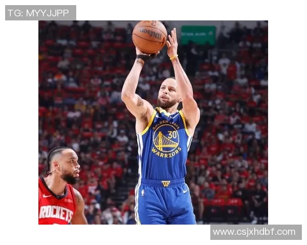 2017年NBA季后赛精彩回顾勇士对火箭的激烈对决录像分析