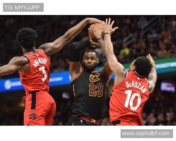 2018年NBA东部决赛猛龙对骑士第五场精彩回放视频分析与赛后点评