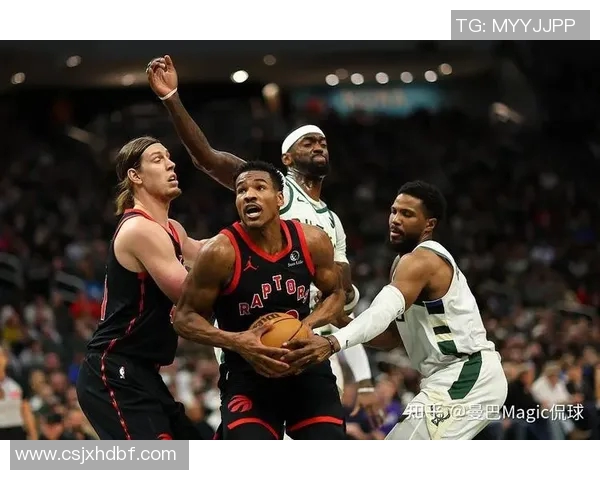 2019年2月雄鹿与猛龙激战回顾：一场精彩的NBA对决与战术较量