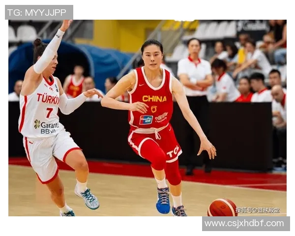 2019年中国女篮对阵土耳其精彩比赛视频回顾与分析