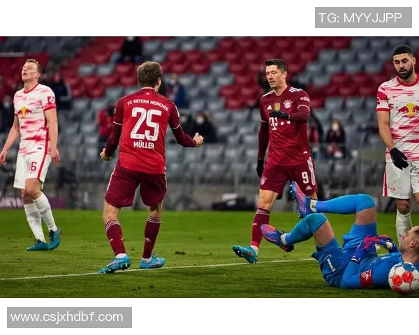 拜仁与莱比锡红牛精彩对决视频直播全程回顾与分析