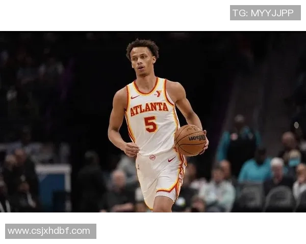 戴森丹尼尔斯如何在NBA赛场上展现年轻球员的潜力与魅力