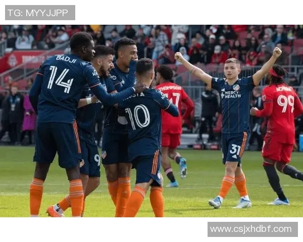 达拉斯队与堪萨斯城竞技队的精彩对决分析与赛前展望