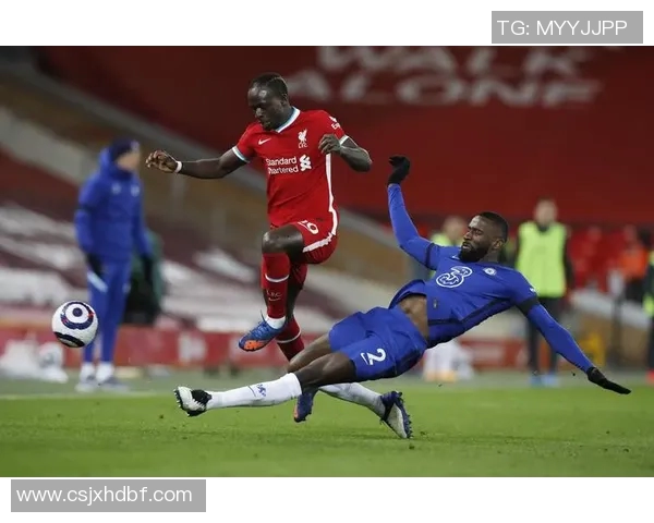 利物浦与切尔西激战全场精彩比赛视频回顾与分析