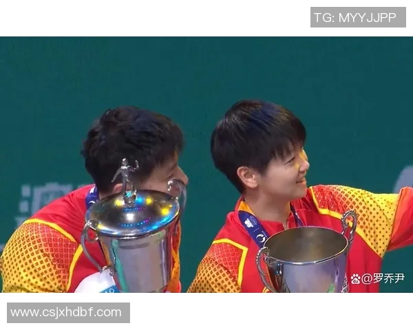 男双决赛精彩对决马琳与马龙谁能夺冠引发热议