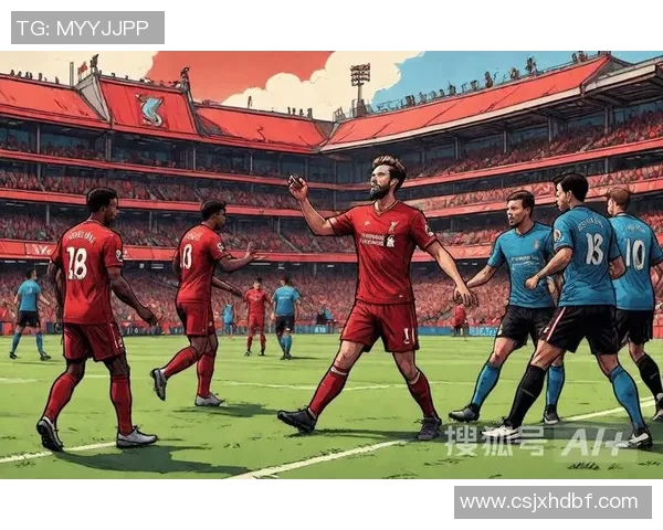 切斯特主场迎战利物浦双方争夺英超宝贵积分的激烈对决