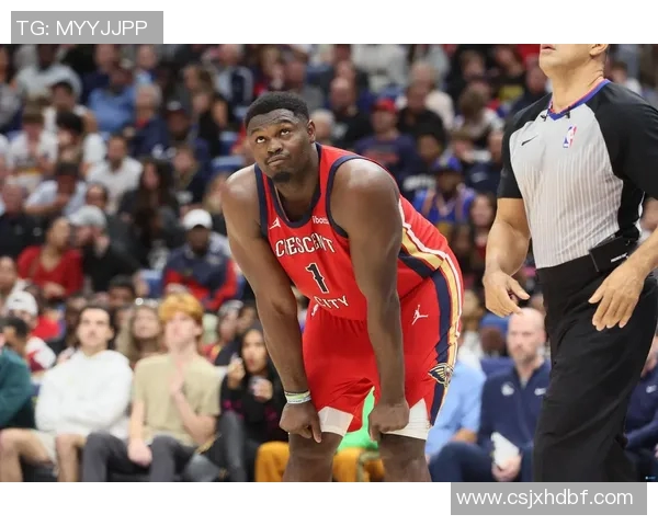 锡安体重问题持续发酵鹈鹕队引入营养师全方位监控饮食健康 锡安体重问题持续发酵鹈鹕队引入营养师全方位监控饮食健康