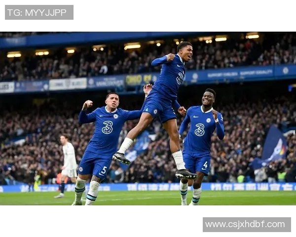 切尔西与利兹联精彩对决录像回放全程分析与精彩瞬间回顾