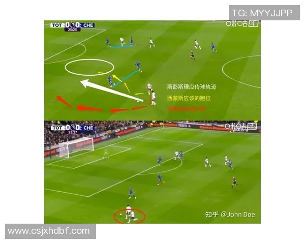 切尔西与热刺激战成平局球员评分揭示比赛精彩瞬间 切尔西与热刺激战成平局球员评分揭示比赛精彩瞬间