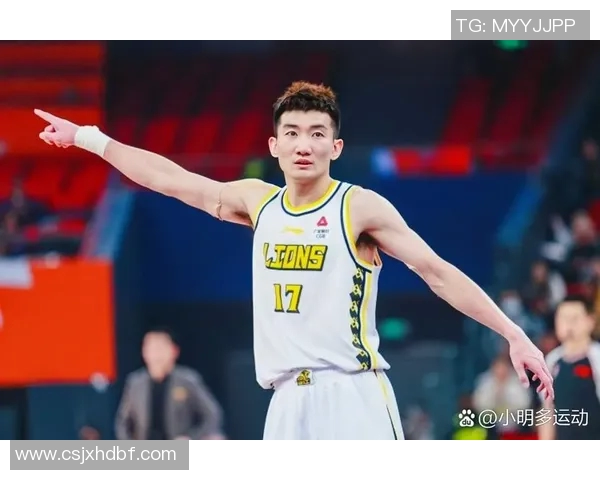 孙铭徽身高揭秘这位篮球明星的身高对他的职业生涯有何影响