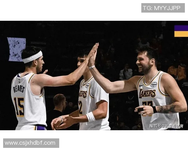 湖人对决热火精彩回放全场集锦分析与赛后点评