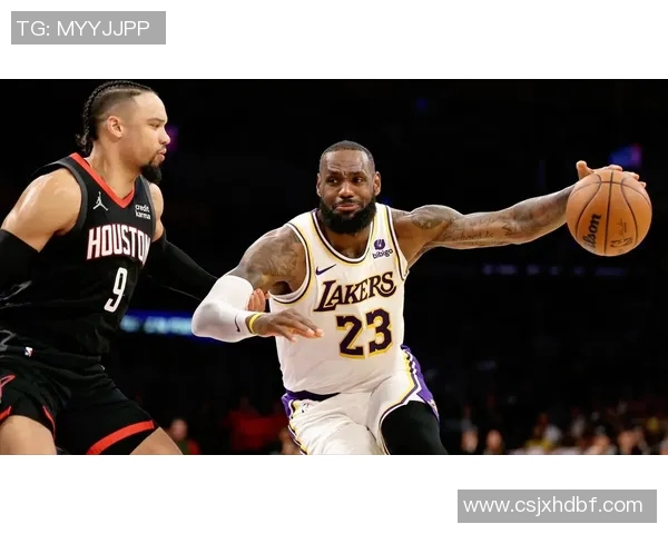 爵士队与湖人队全场激战回顾精彩瞬间与关键时刻分析