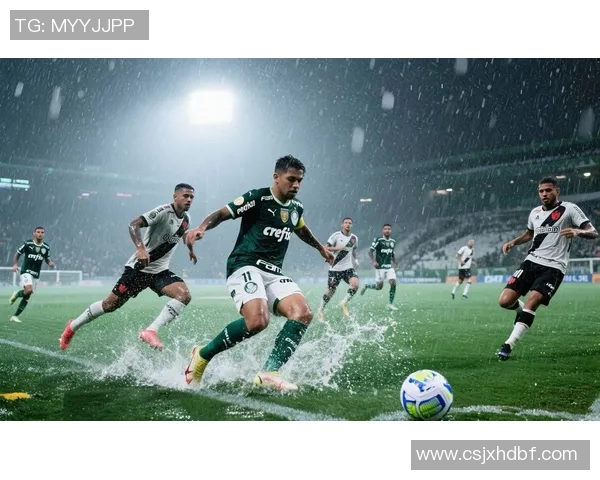 科林蒂安与帕梅拉斯激战正酣谁将赢得这场巴西足球巅峰对决