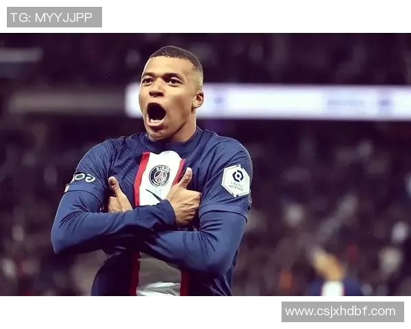 姆巴佩欧冠夜闪耀三球赛后发言引发未来去向猜测