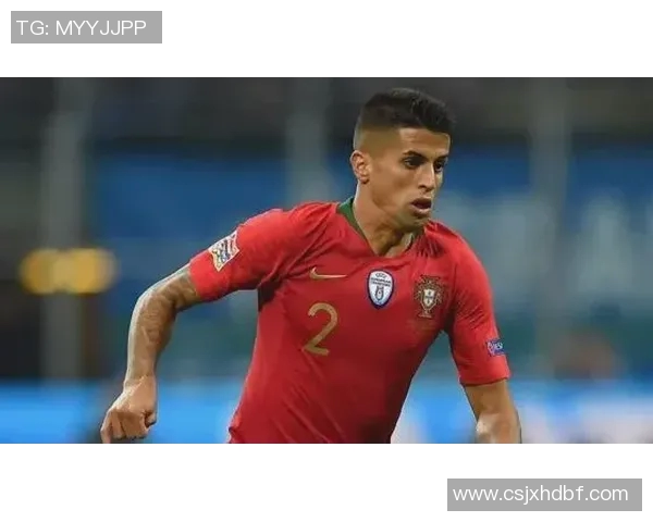 坎塞洛的足球之路：从天才少年到世界级后卫的传奇旅程