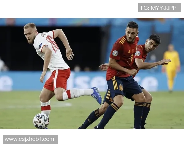 葡萄牙与克罗地亚的激烈对决谁能笑到最后精彩赛况分析