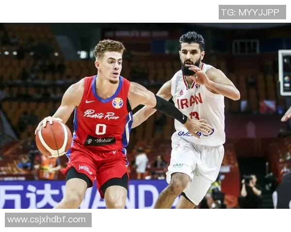 伊朗与波多黎各的较量揭示足球战术与文化的碰撞与融合