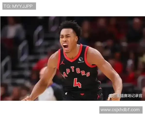 斯科蒂巴恩斯的崛起之路与未来潜力分析 斯科蒂巴恩斯的崛起之路与未来潜力分析