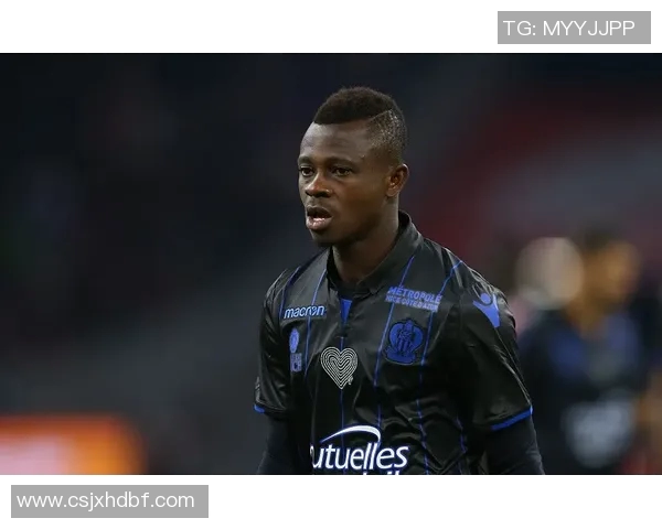 亚眠与马塞的激烈对决揭示法甲联赛新动态与球队未来发展潜力