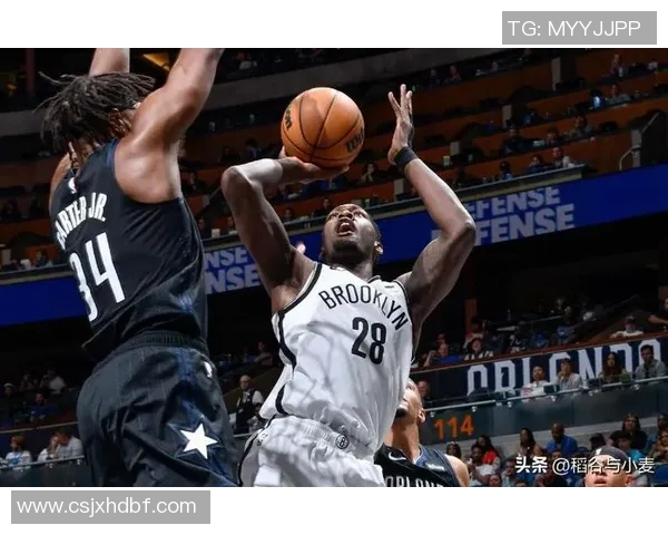 2021年1月17日魔术对阵篮网精彩比赛回放与赛后分析