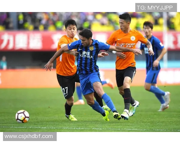 苏宁与北京人和激战正酣谁能在这场较量中笑到最后 苏宁与北京人和激战正酣谁能在这场较量中笑到最后