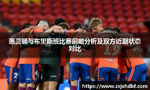 惠灵顿与布里斯班比赛前瞻分析及双方近期状态对比
